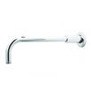 Methven Overhead Wall Mounted Shower Arm