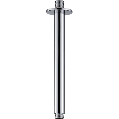 Imex Design 200mm Round Ceiling Mounted Shower Arm