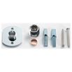 Pura Easyfix Wall Mounting Kit for Thermostatic Shower Valves