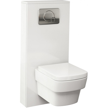 Imex Echo Back to Wall / Wall Hung Toilet Unit