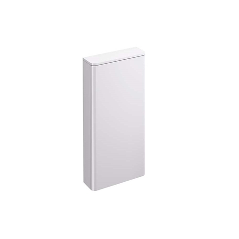 Imex Flite 550mm Back to Wall Toilet Unit