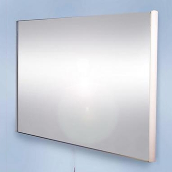 Imex Flite LED Illuminated Mirror - 600 x 500mm