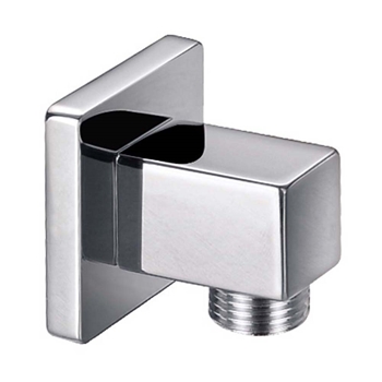 Imex Square Wall Elbow Outlet