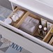Roper Rhodes Beech Vanity Unit Storage Boxes - Set of 3