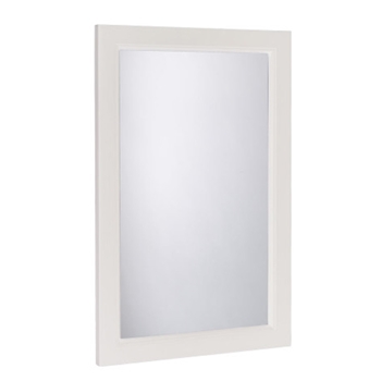 Roper Rhodes Hampton Cloakroom Mirror - 450 x 700mm