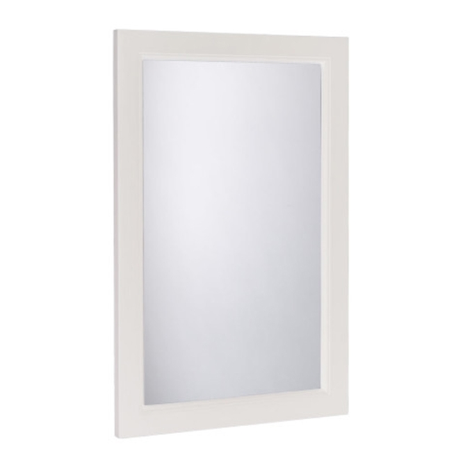 Roper Rhodes Hampton Cloakroom Mirror - 450 x 700mm