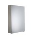 Roper Rhodes Capture LED Illuminated Cabinet with Demister Pad - 505 x 705mm