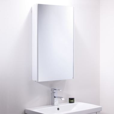 Types Of Bathroom Mirror Cabinet Drench, Slim Bathroom Wall Cabinet Mirror