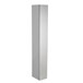 Roper Rhodes Scheme Mirrored Column - Gloss Light Grey