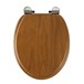 Roper Rhodes Traditional Toilet Seat