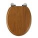 Roper Rhodes Traditional Toilet Seat