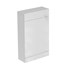 Saneux Austen 505mm Toilet Unit - White Gloss