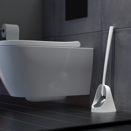 Sanimaid Oslo Hygienic Toilet Bowl, How To Clean Black Bathtub Floor