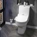 Vellamo Smart Japanese-Style Bidet Toilet Seat