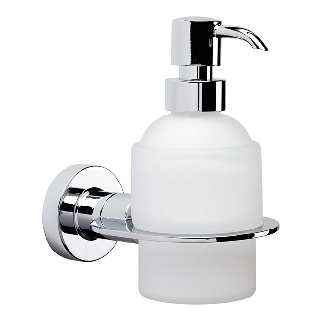 Sonia Tecno Soap Dispenser