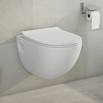 Drench Wafer Thin Deluxe Soft Close Toilet Seat