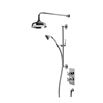 Roper Rhodes Henley Dual Function Concealed Diverter Shower System