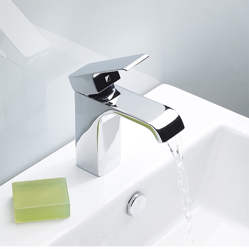 Roper Rhodes Hydra Basin Mixer with Click Waste