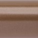 Terma Michelle Designer Heated Towel Rail - Gloss Nickel & Copper - 1200 x 500mm