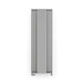 Terma Rolo Vertical Column Mirror Radiator - 1800 x 590mm - 4 Colours