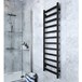 Terma Simple One Electric Heated Towel Rail with Heating Element