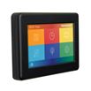 Thermosphere Thermotouch 4.3dC Dual Control Thermostat - Satin Black