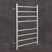 Thermosphere Thermorail Round Profile Dry Electric Towel Rail
