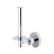 Vado Elements Spare Toilet Roll Holder