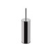 Vado Infinity Wall Mounted Toilet Brush And Holder