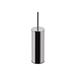 Vado Infinity Wall Mounted Toilet Brush And Holder