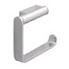 Vado Infinity Wall Mounted Toilet Roll Holder
