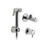 Vado Luxury Douche Kit with Concealed Thermostatic Valve