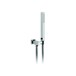 Vado Mix2 Mini Shower Kit with Integrated Wall Outlet