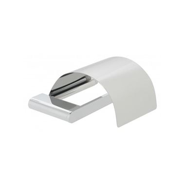 Vado Photon Covered Toilet Roll Holder