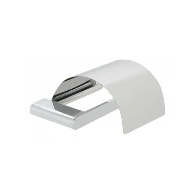 Vado Photon Covered Toilet Roll Holder