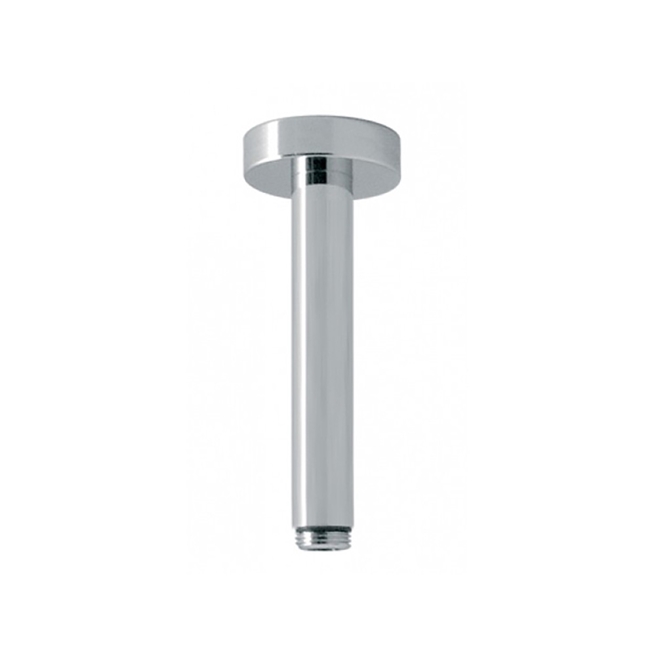 Vado Round Ceiling Mounted Fixed Shower Head Arm
