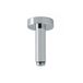 Vado Round Ceiling Mounted Fixed Shower Head Arm - 4"