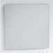 Vasic Slim Square Mirror - 600 x 600mm & 800 x 800mm