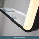 Vellamo LED Illuminated Mirror with Demister Pad & Colour Change LEDs - 1200 x 600mm