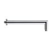 Drench Twist 375mm Wall Mounted Shower Arm