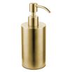VOS Soap Dispenser - Brushed Brass