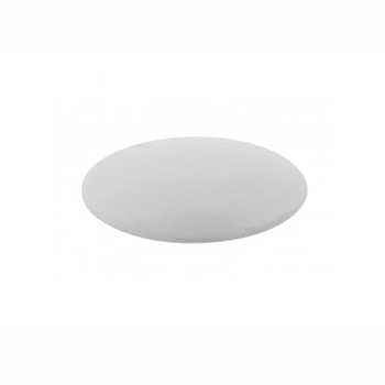 Vado Spare Round Cover Plate to Suit Vado Universal Basin Waste - White