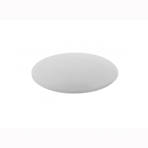 Vado Spare Round Cover Plate to Suit Vado Universal Basin Waste - White
