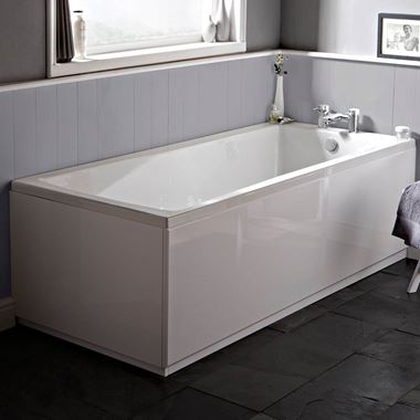 Small Baths Narrow Compact, What Is The Narrowest Bathtub