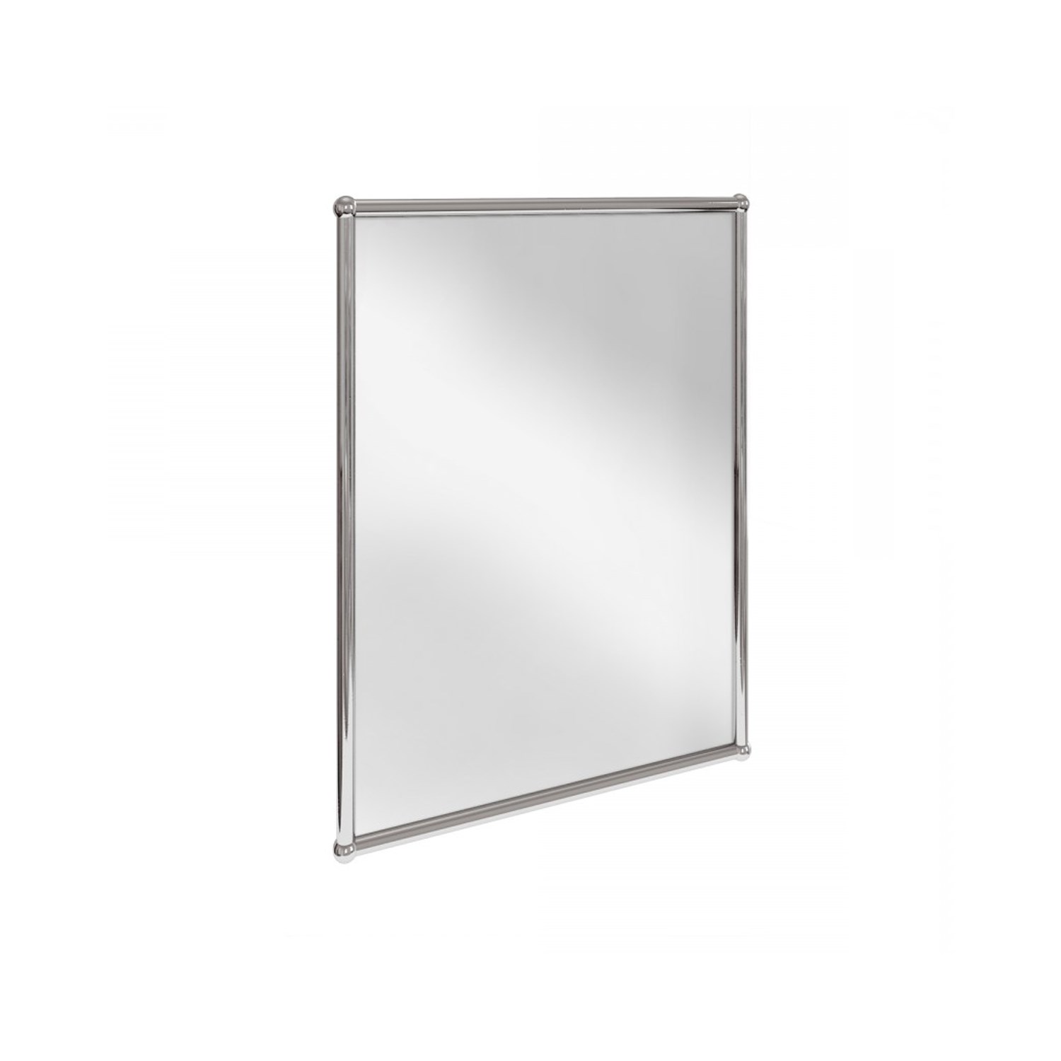 Burlington Rectangular Mirror - 500 x 700mm | Drench